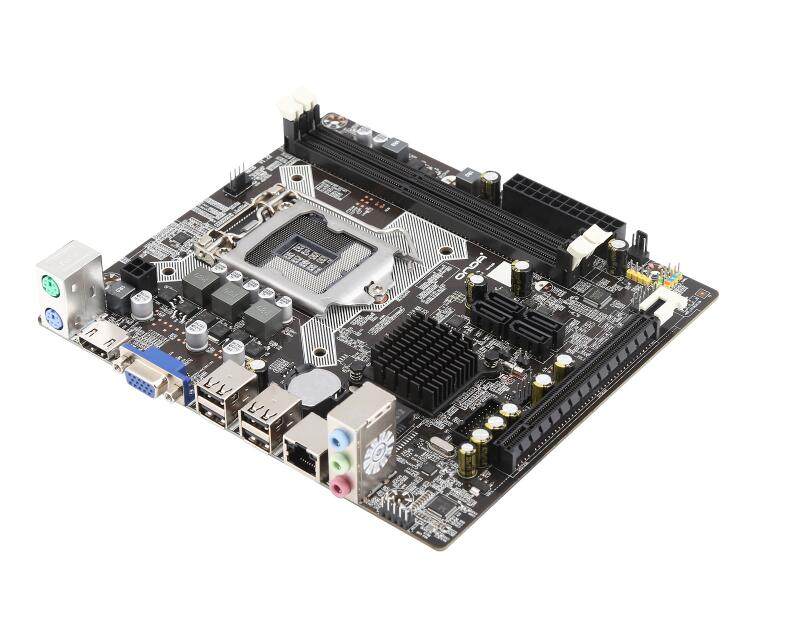 昂达h81mh81cvgahdmilga1150可选选配g32204170主板