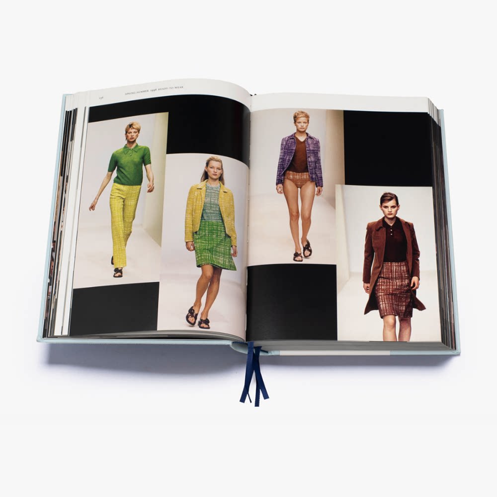 卡尔拉格画集画册摄影作品集服装设计时尚服饰经典chanel艺术类原版书