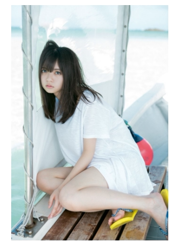 潮騒 附特典 8封1 乃木坂46 斋藤飞鸟 齐藤飞鸟