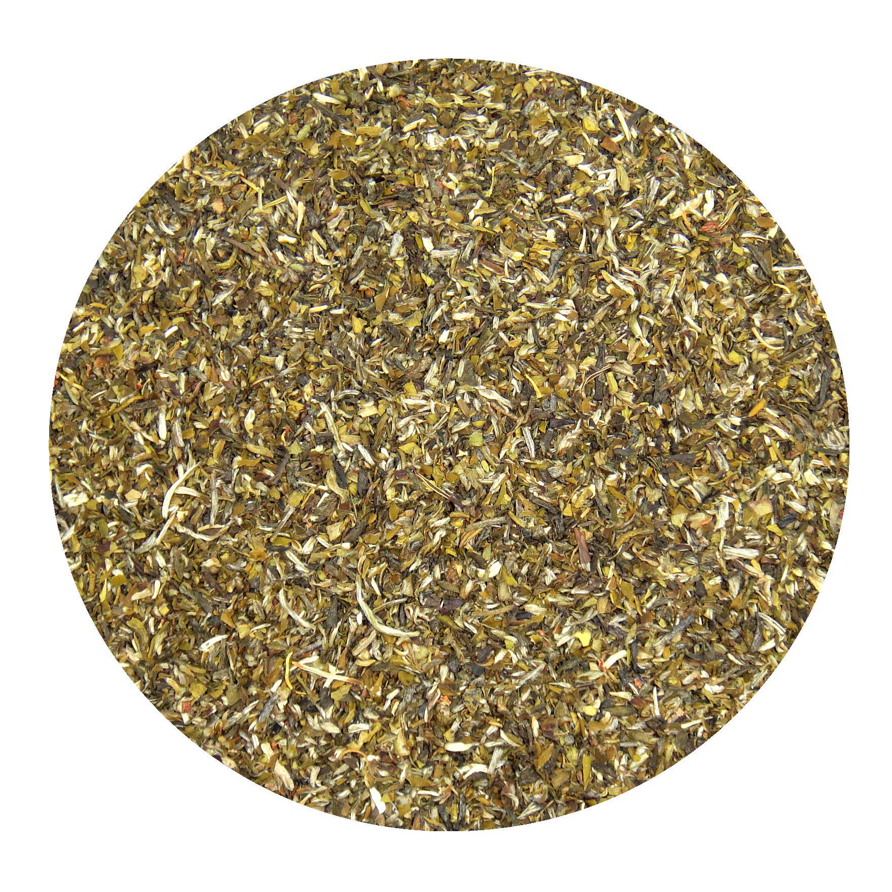 预定碎茶2020新茉莉花茶茉莉高碎浓香茶叶末老北京大碗茶碎500克