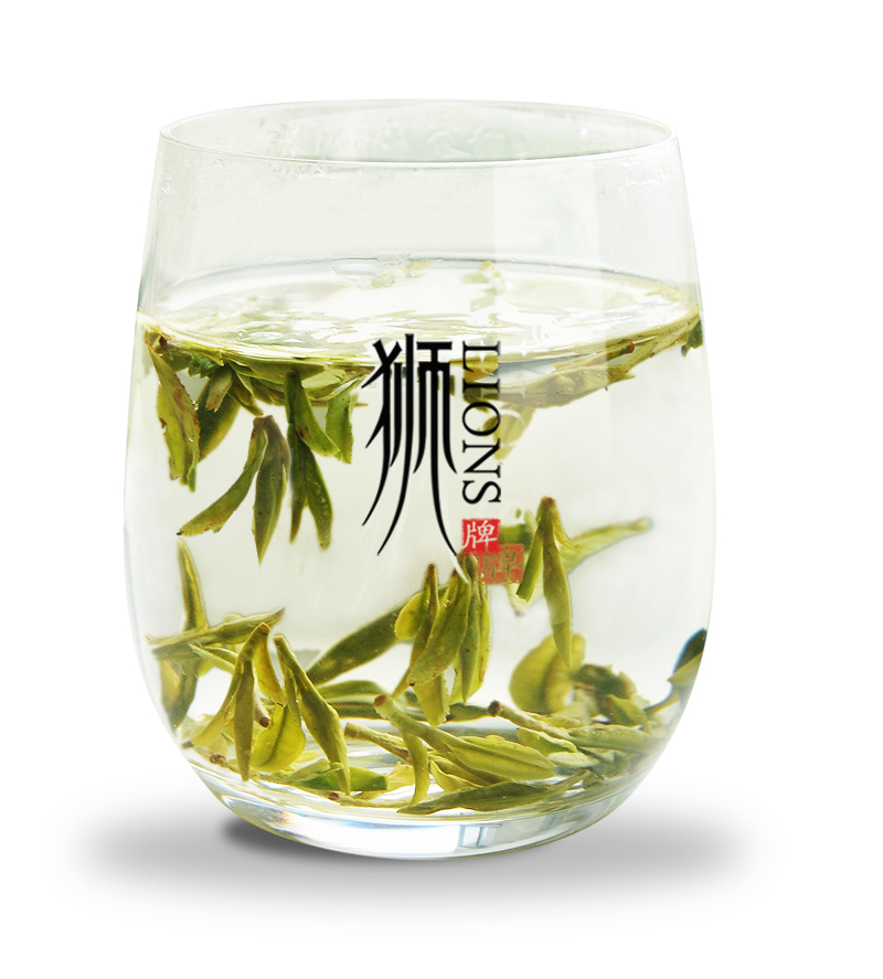 2019新茶预售 狮牌西湖龙井茶 狮峰龙井 特级明前100克冲氮装保鲜
