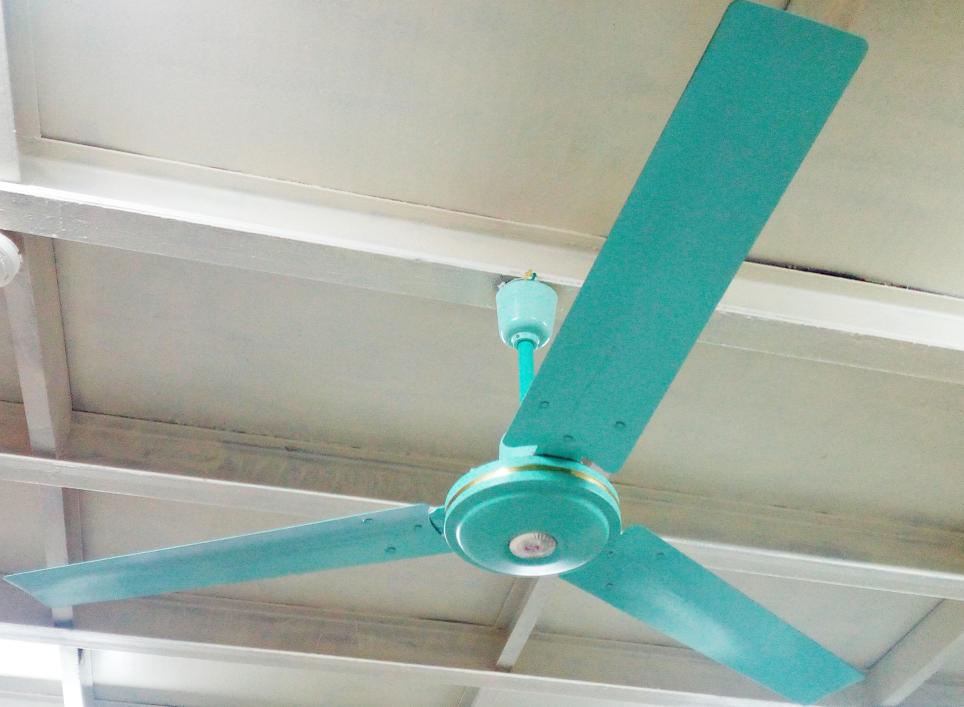 吊扇远东家用工业家工业车间白色五叶电器电机吊扇