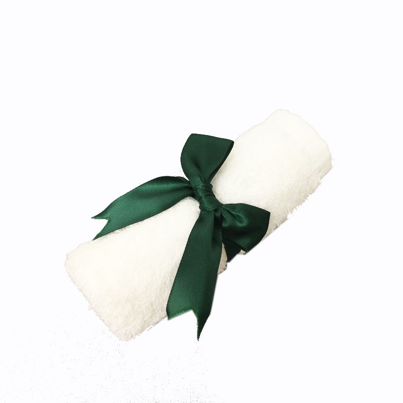 样板房卫生间毛巾扣软展厅洗手间浴室卫浴瓷砖装饰品摆件