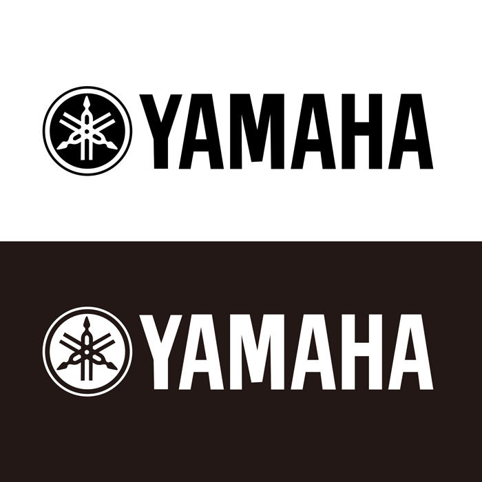 摩托车迅鹰雅马哈讯鹰套踏板助力反光贴纸贴花yamaha汽车装饰贴
