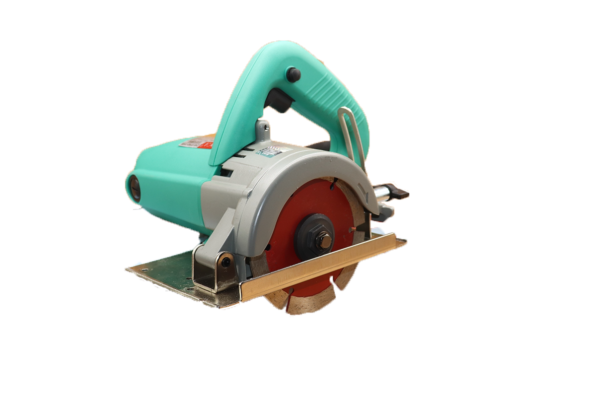 dca东成z1eff02110b石材切割机云石机开凿机超大底板可倒其它电动工具