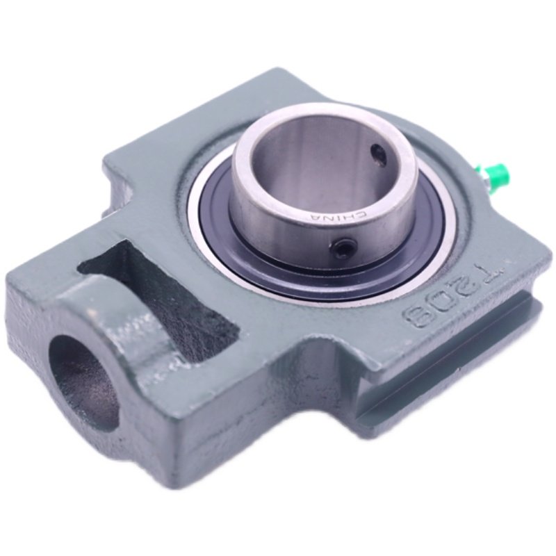 滑道轴承座瓦座uc外球面球轴承