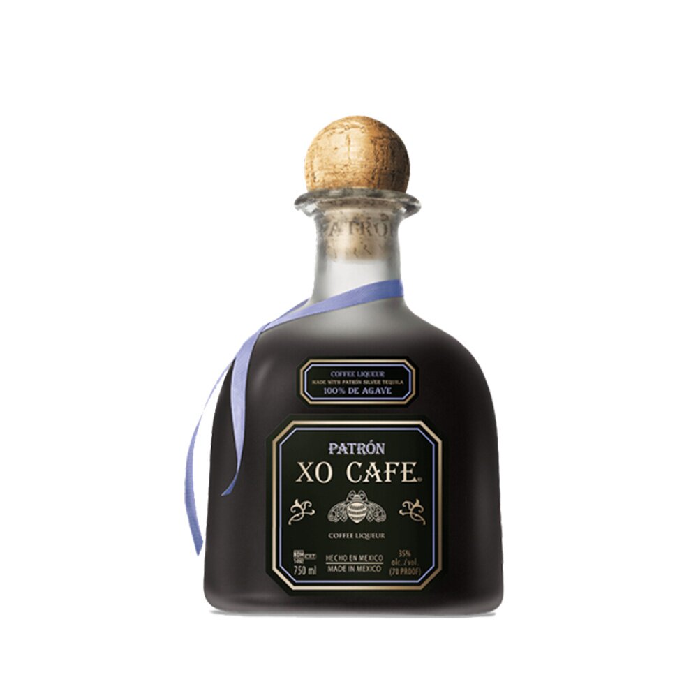 培恩(patrón)洋酒 墨西哥xo龙舌兰咖啡利口酒750ml