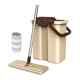 meiya flat morhold whomehold morh hand-free washing and cleaning cleaning kit meiya flat morhold whomehold morh hand-free washing and cleaning cleaning kit