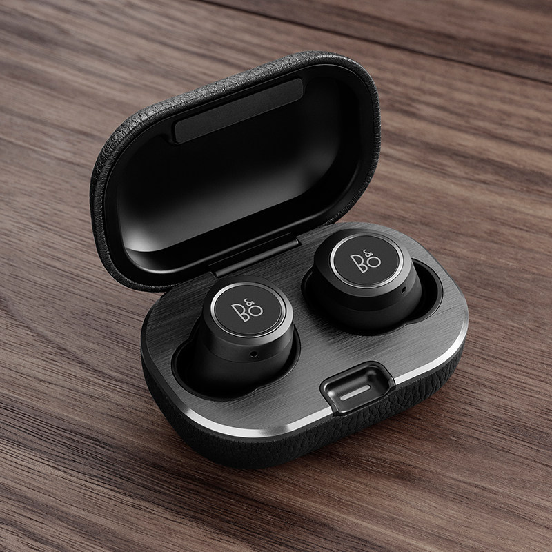 beoplaye8无线蓝牙耳机入耳丹麦boe8降噪蓝牙耳机