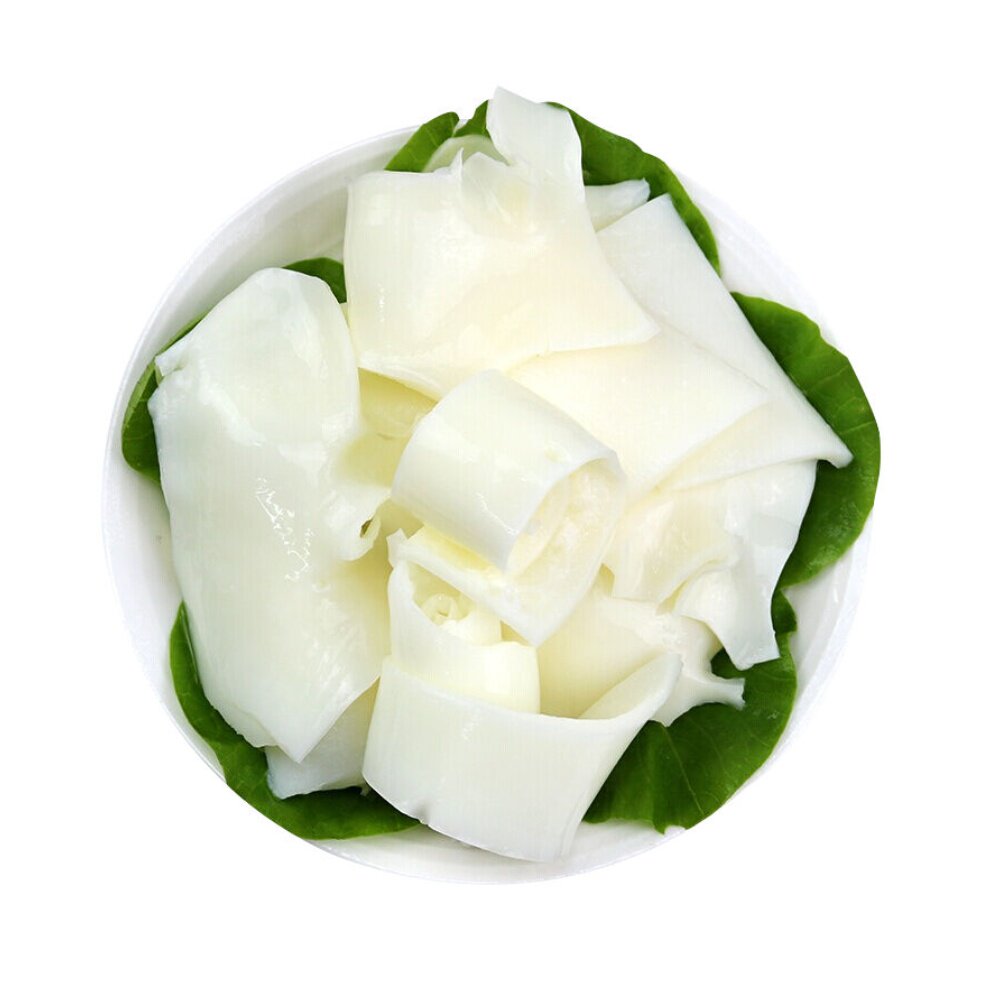 牛肉恒都精修黄喉150g牛杂火锅食材生超市牛杂类