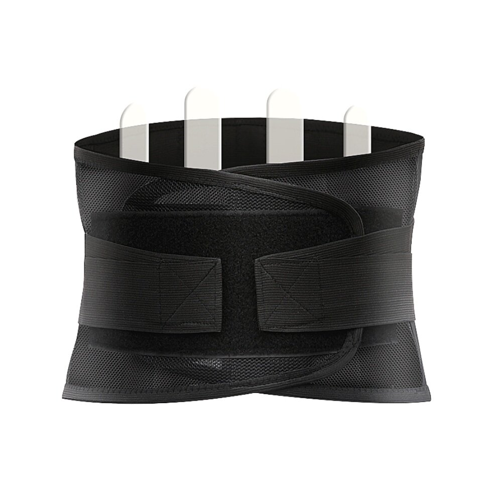 可孚医用腰带腰间劳损腰椎突出治疗器男女士护具器械