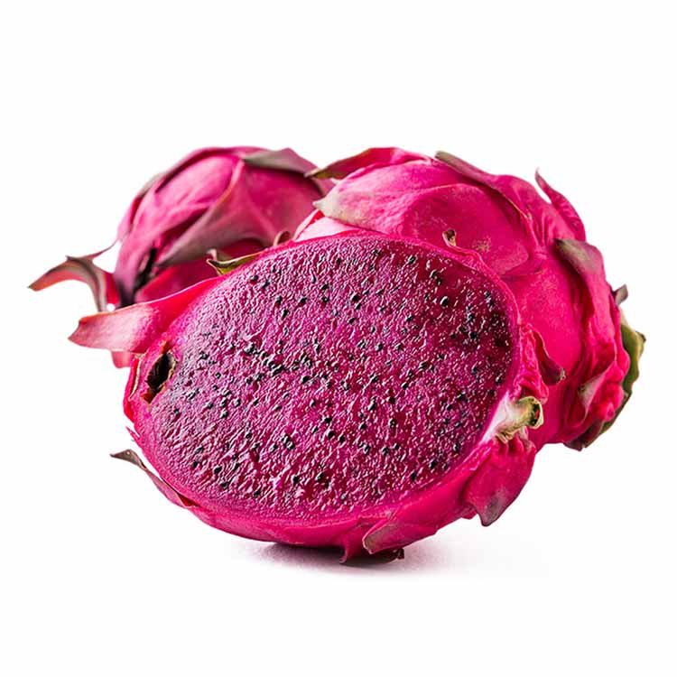 广西蜜宝火龙果400g火龙果