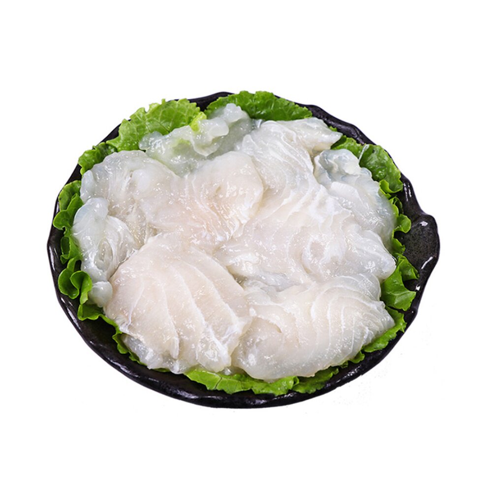 小卓海鲜水产无骨巴沙鱼片150g新鲜冷冻鱼柳其它