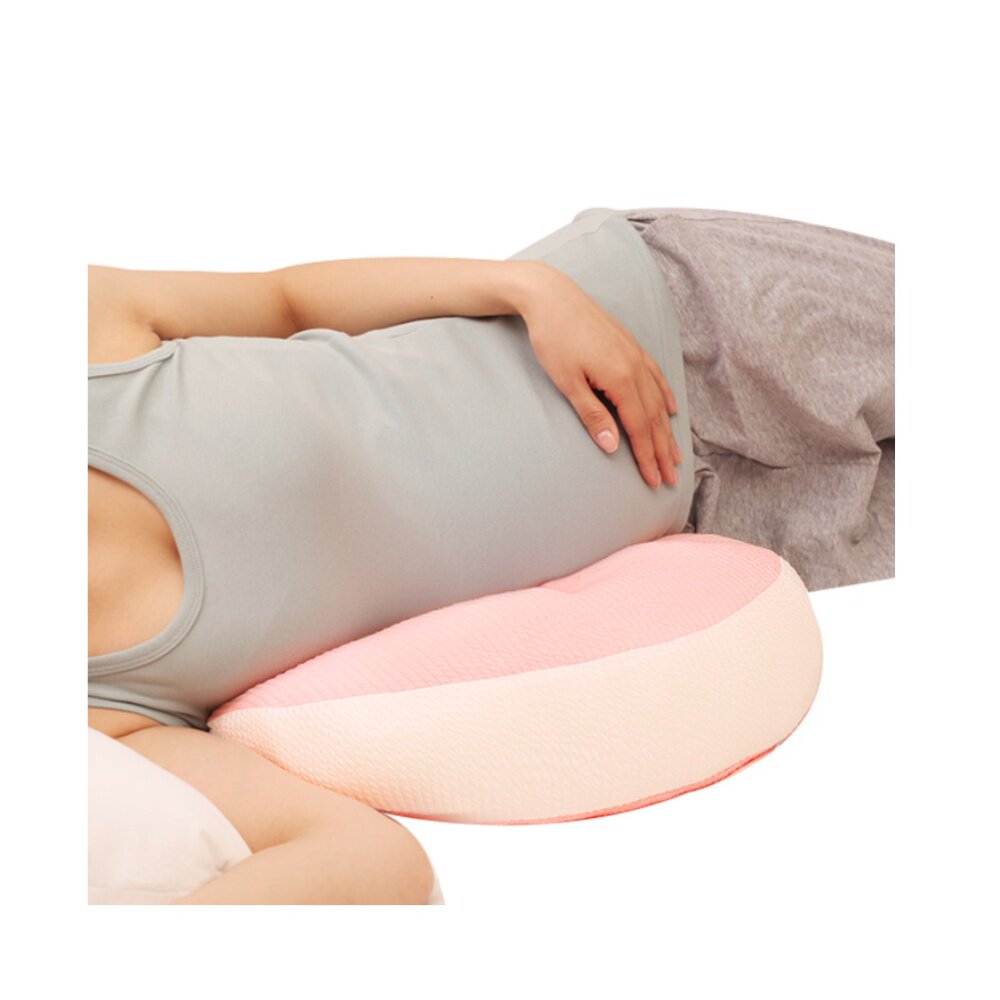 多米贝贝孕妇枕头护腰侧睡靠枕抱枕多功能腹睡觉神器侧卧枕孕