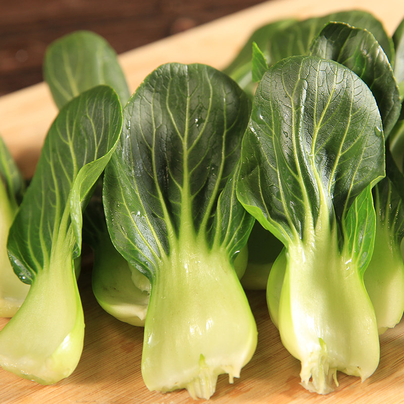 矮脚青菜300g蔬菜叶菜类