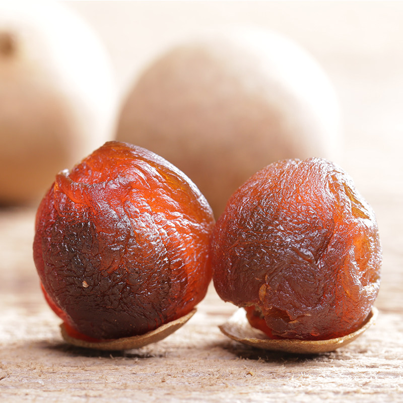 桂圆金唐福建莆田龙眼500g枸杞红枣配料桂圆干