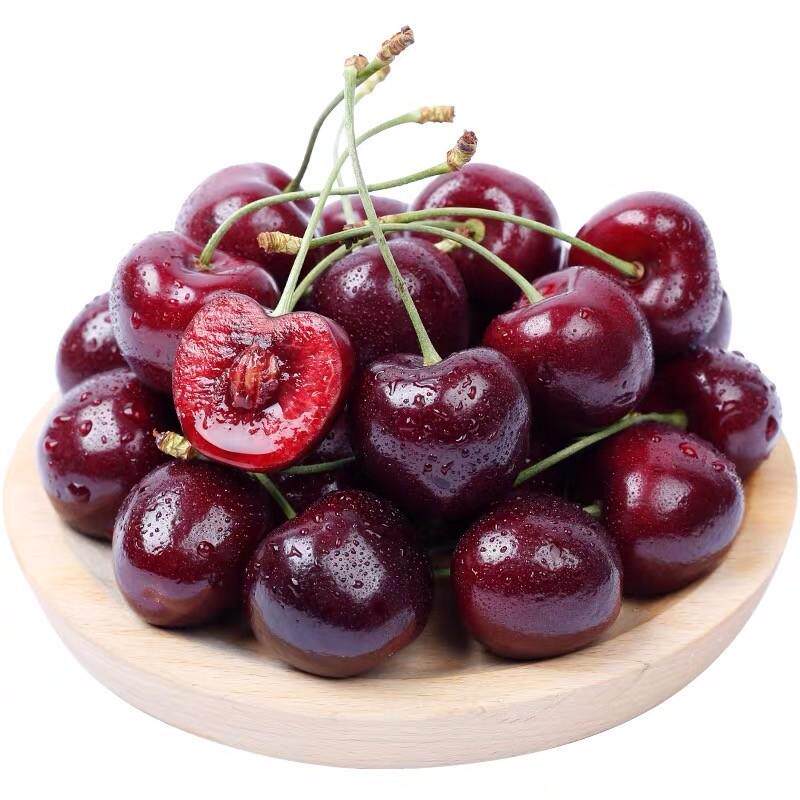 辽宁宁美樱桃250g车厘子