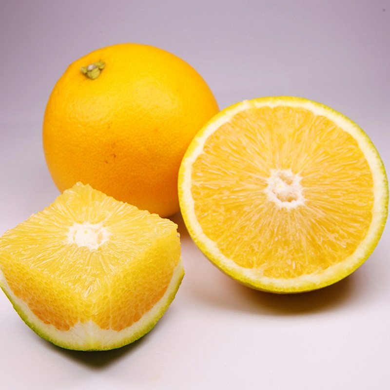 单果135g优级云冠褚橙10斤冰糖橙礼盒