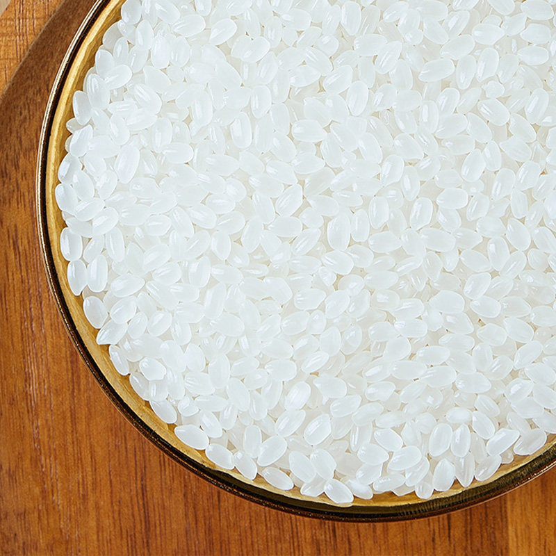 十月稻田香稻贡米5kg东北大米超值10斤装大米新米香米一年一季