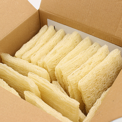 霸王礼盒装速食淮山米粉河源粉丝汤米粉河粉炒粉整箱方便面