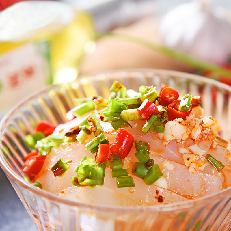 凉粉友加豌豆豆粉淀粉原料260g四川勾芡面粉