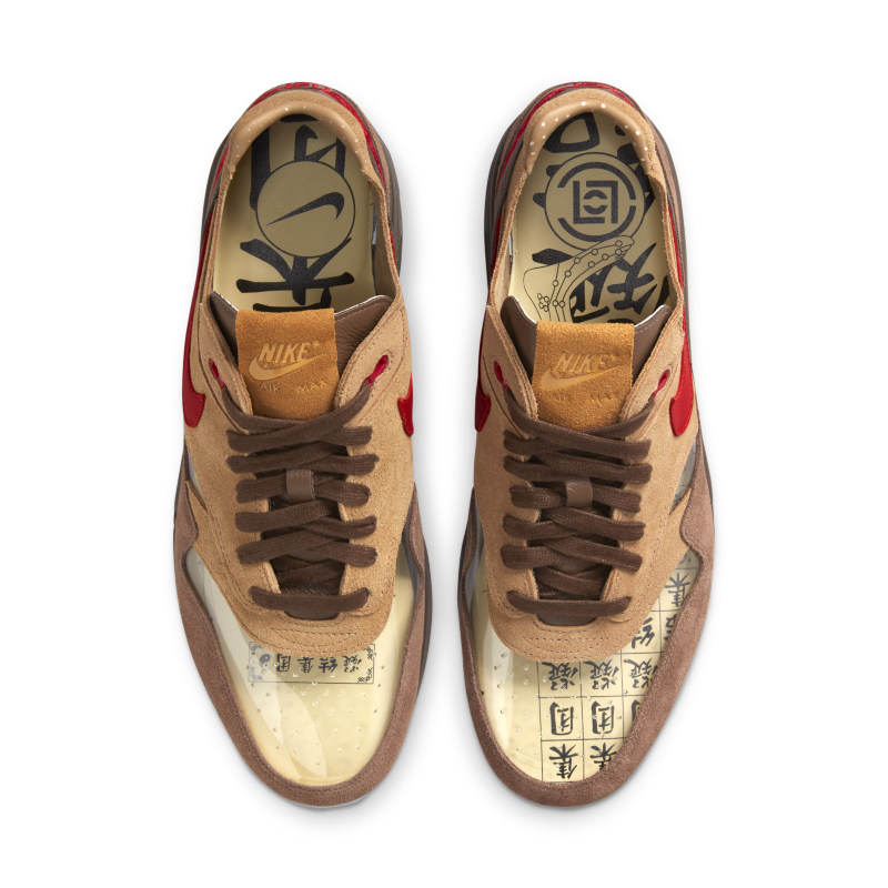 nikeairmaxclot男子死亡之吻运动休闲跑步dd1870100跑步鞋