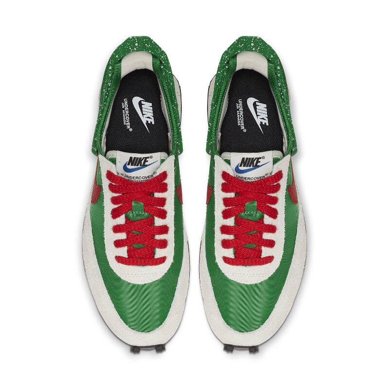 nikedbreakundercover联名男女复古运动跑鞋cj3295300跑步鞋