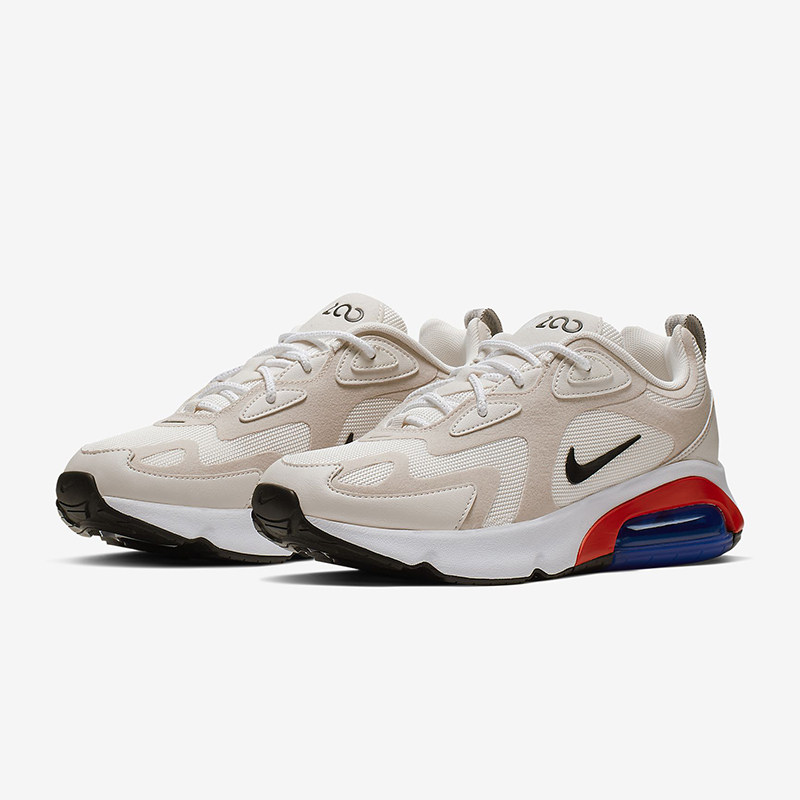 nikeairmax耐克女鞋运动鞋气垫鞋休闲跑步鞋女跑步鞋