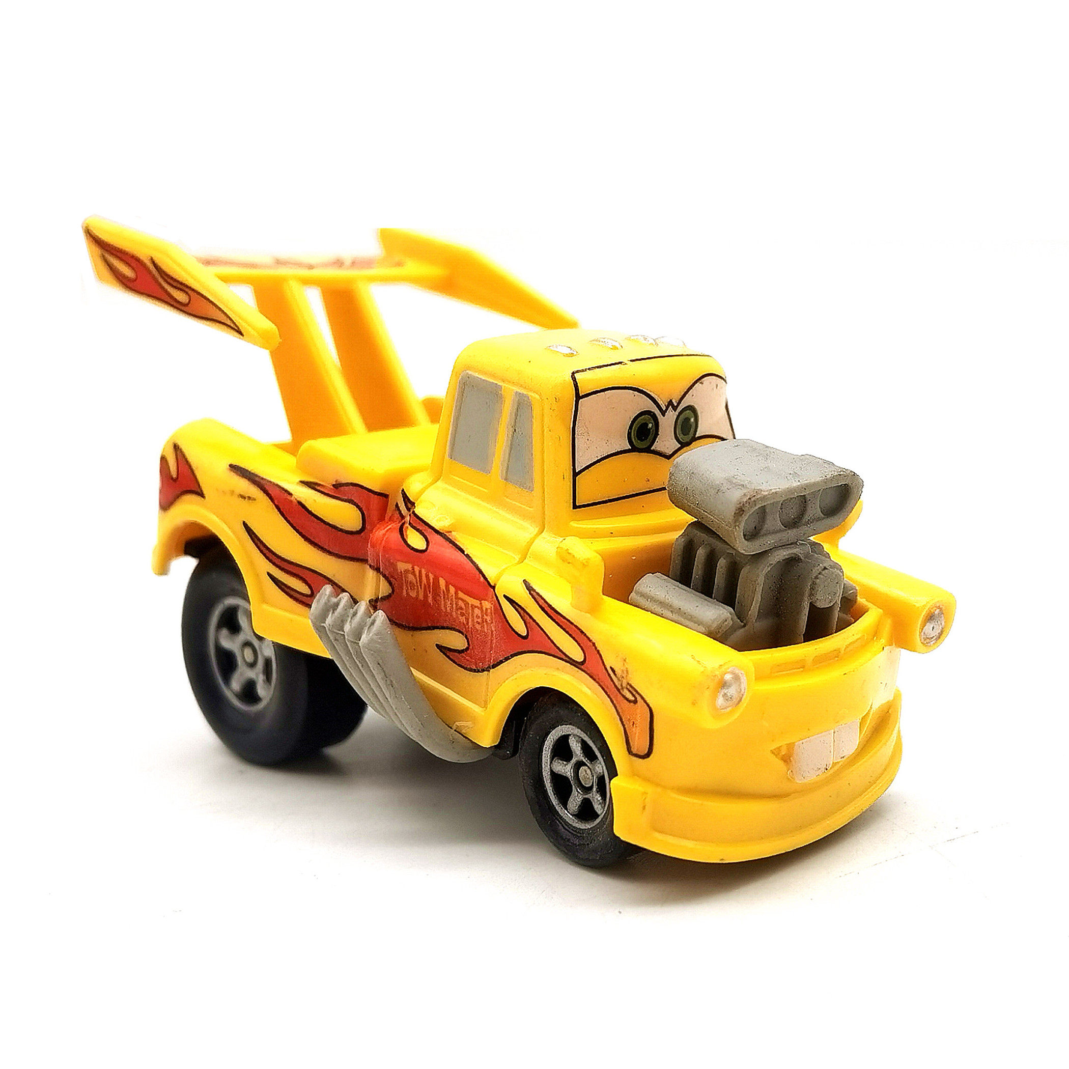 赛车总动员玩具车板牙麦克飞弹小汽车玩具麦昆兰博基尼车模