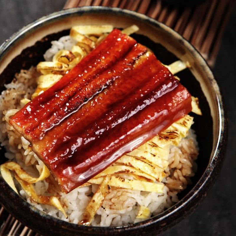 忆新照烧酱日式照烧酱 1kgx12袋 章鱼樱桃小丸子 脆皮鸡 烤肉拌饭