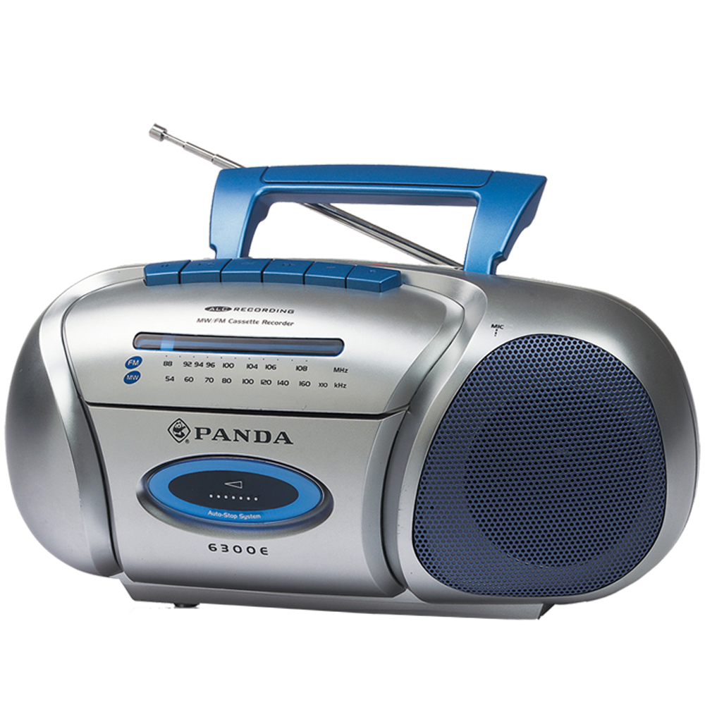 录音机教学panda老人英语学习英语学英语收录机幼儿播放机收录机