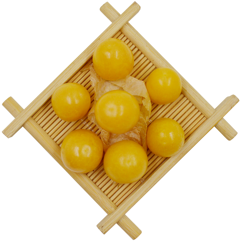 姑娘云南南新开园东北特产大小小黄黄菇娘新鲜其它