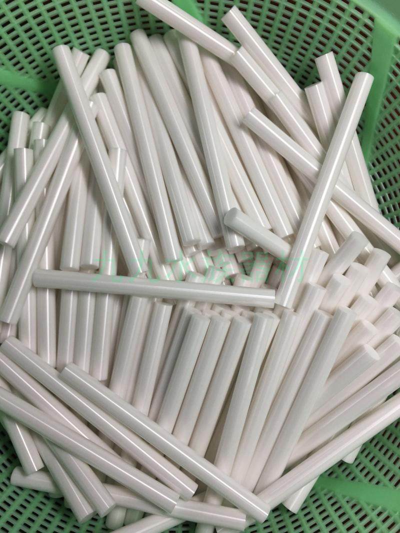 轴芯伊罕佳宝创星水泵过滤器鱼缸过滤塑料配件过滤设备