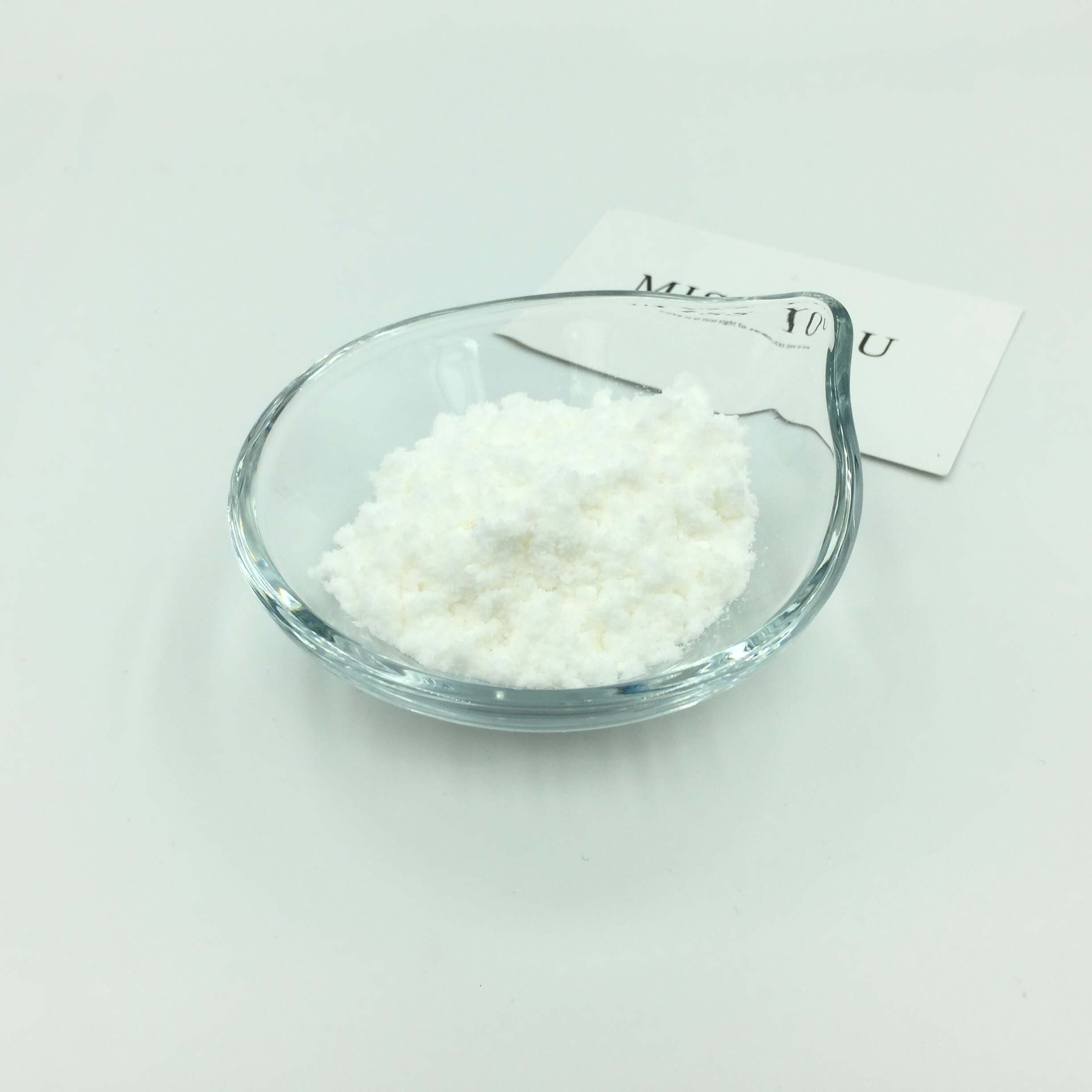 溶解化妆品增稠剂高分子聚水透明粘稠爽滑热水100g香薰香料