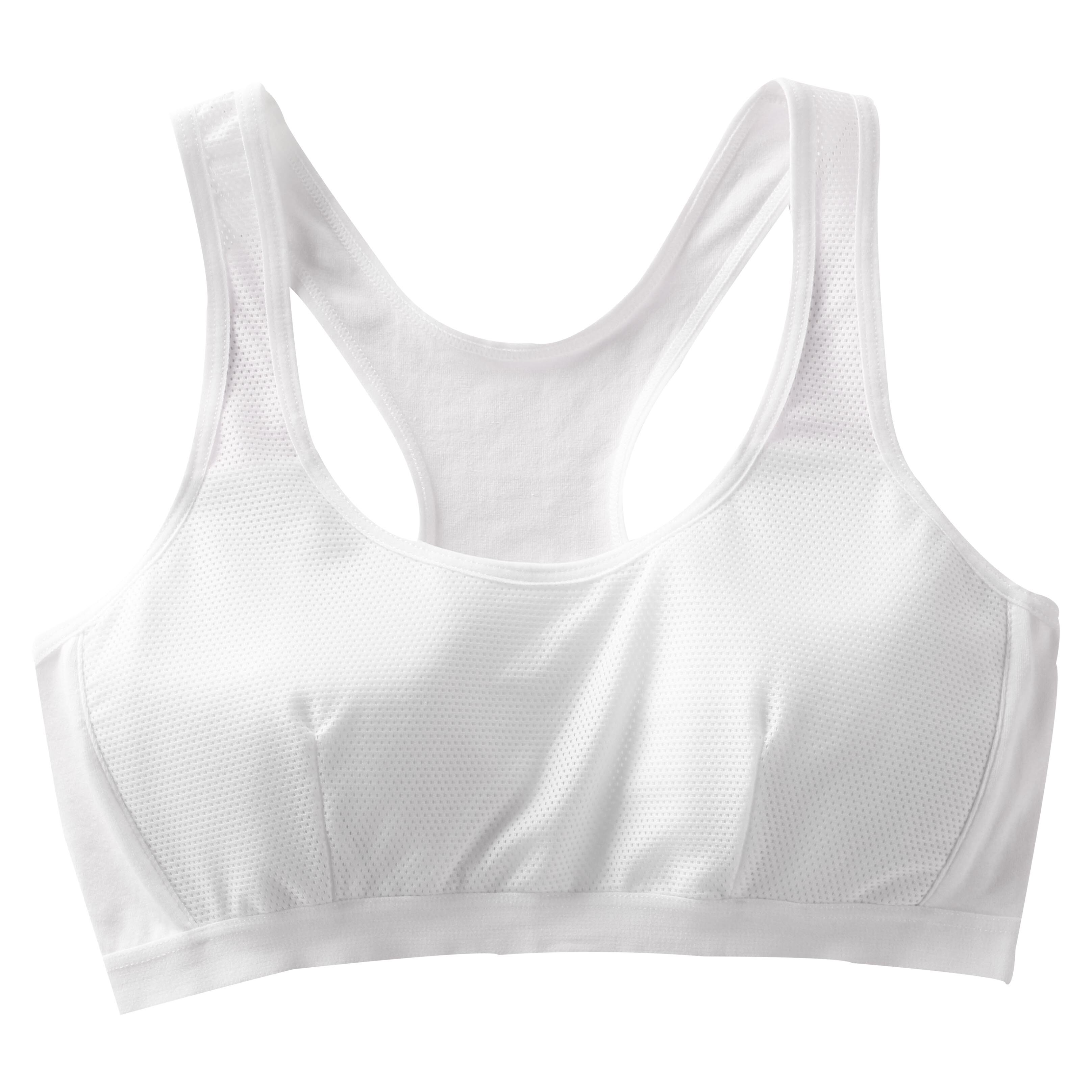 女童内衣发育期小背心小学生女孩中大儿童裹胸抹胸