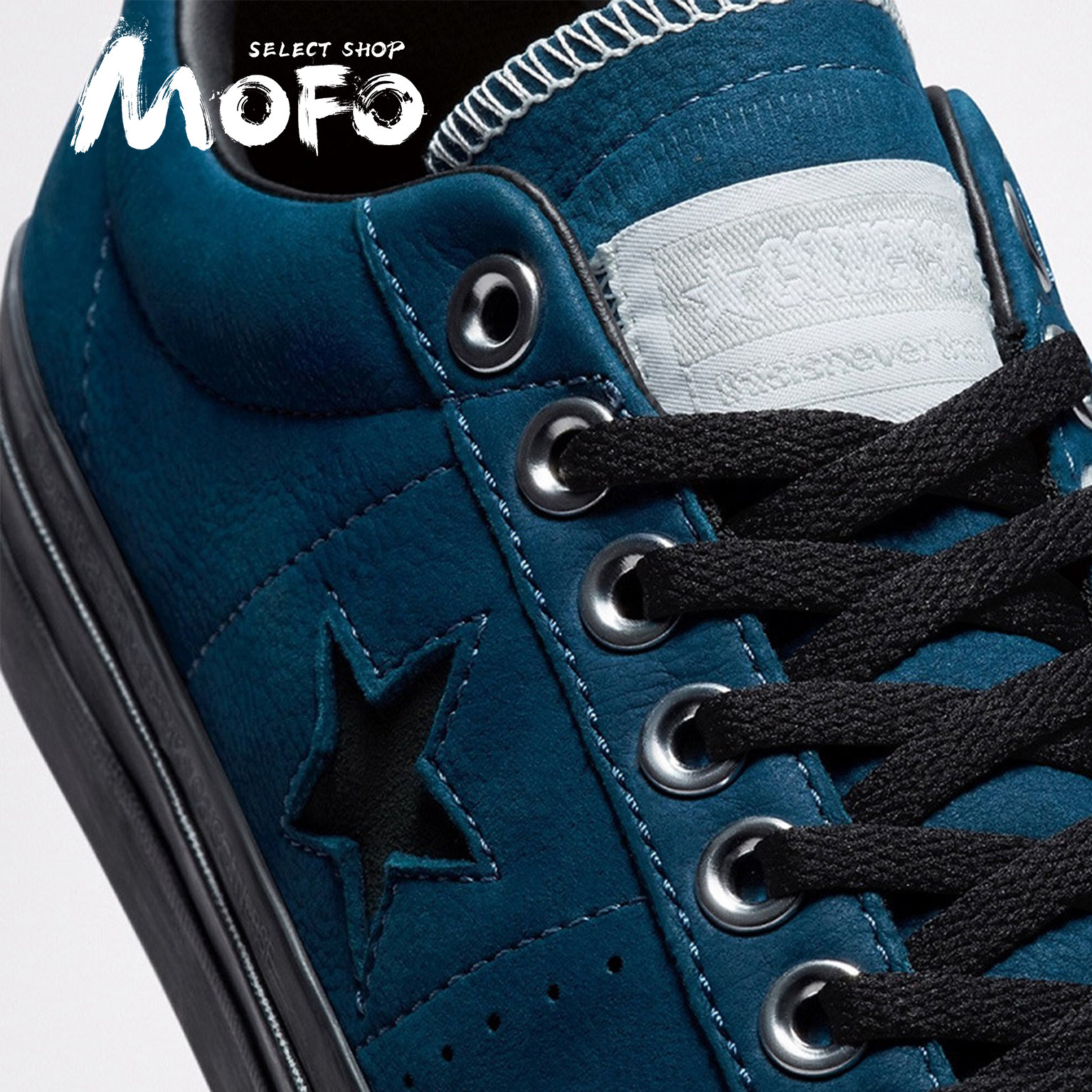 thisisneverthatconverseonestar深蓝低帮休闲鞋172394c运动休闲鞋