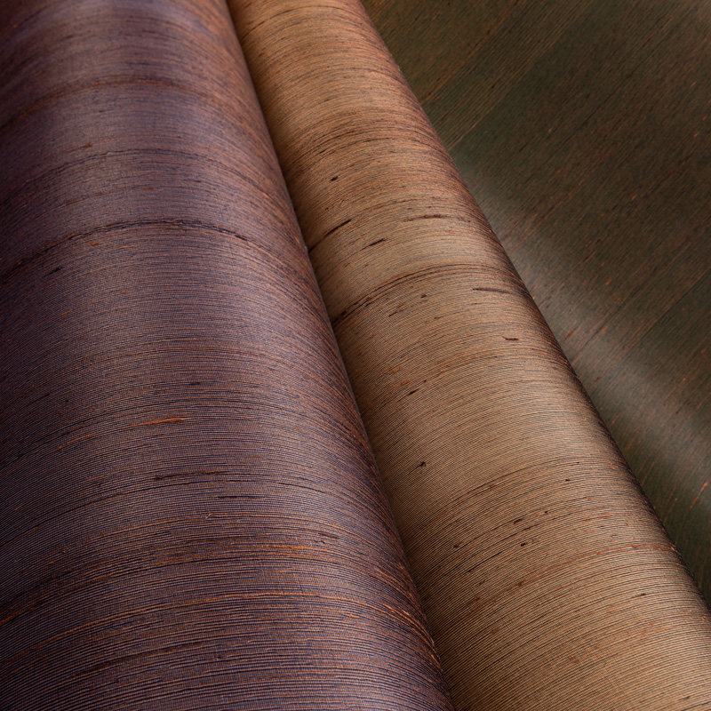 壁纸比利时arte原装进口墙纸8720087214素色真丝轻奢墙布无缝墙布