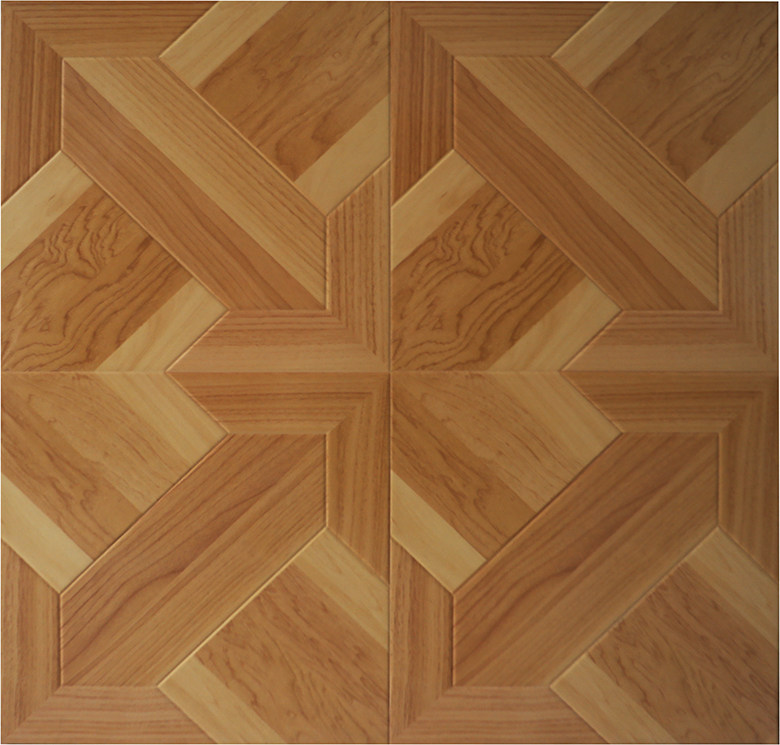 强化复合大理石木地板12mm家用厂家直销环保耐磨强化复合地板