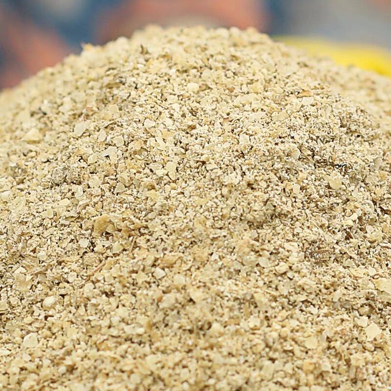 麦子豆瓣小麦发酵粉做麦酱甜面酱酱晒酱粉原料面粉