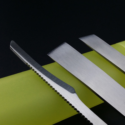 去死皮家用扬州三把组合平口修脚刀斜口指甲刀刮刀修甲美甲功效与作用