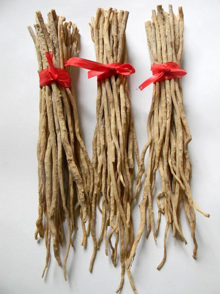 河南焦作温县特产怀牛牛膝传统滋补营养品药食同源食品其他药食同源