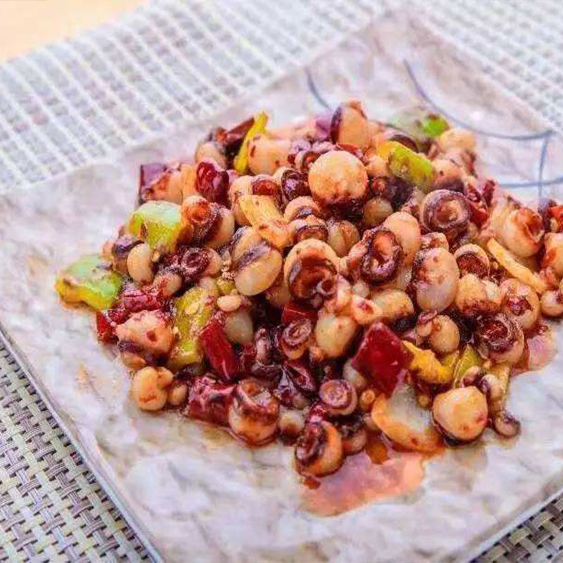 海灵延边美食啤酒屋辣菇啤酒菜中号饭店其它