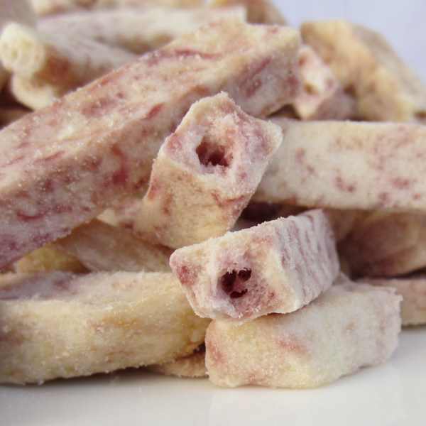 康博250g原味芋头条 荔浦芋头条 广西桂林特产 发2袋