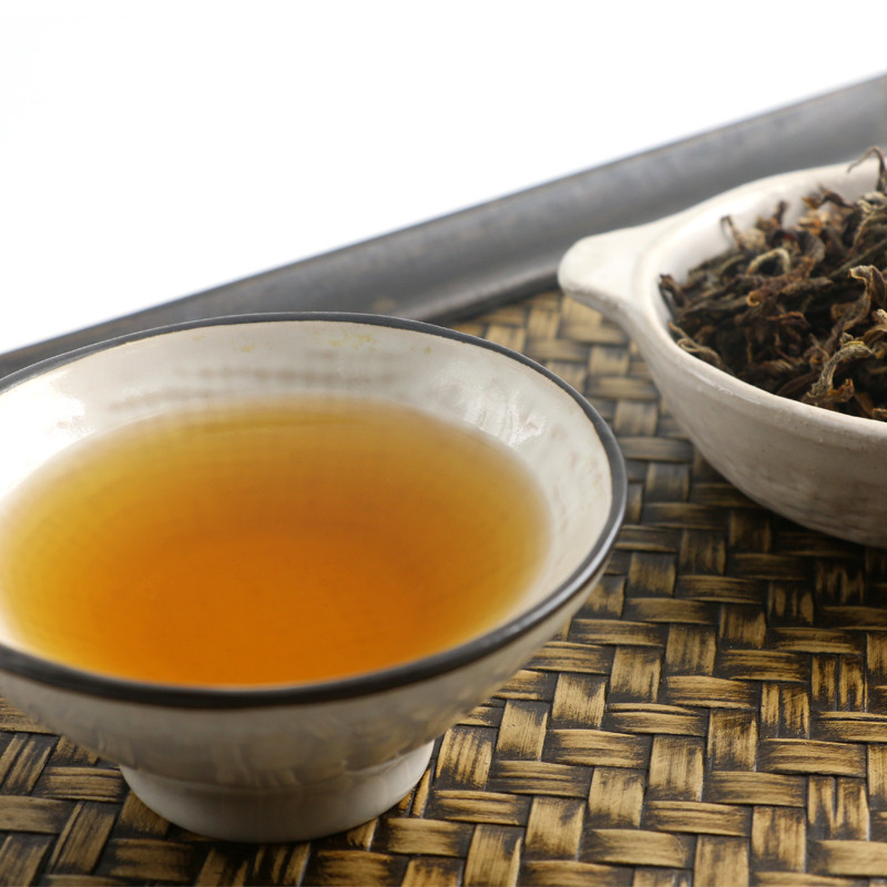 重庆巫山特产老鹰火锅专用沱茶四川老荫红白代用