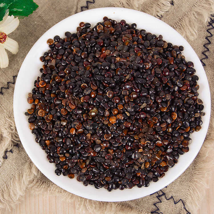 中药材枳苴子 枳椇子茶 拐枣籽 新货枳棋子500克 配山楂陈皮葛花