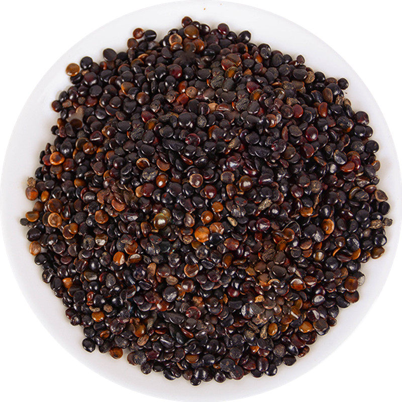 中药材枳苴子 枳椇子茶 拐枣籽 新货枳棋子500克 配山楂陈皮葛花