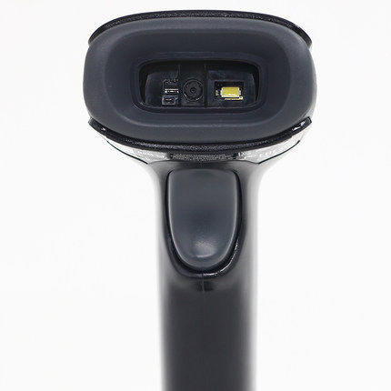 霍尼韦尔honeywell1470g1472g无线二维条码支付扫描条形扫码枪条码