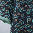 Dongxin Frosted Cotton Robe Bat Sleeve Coat Loose Cotton Jacket Cotton Jacket With Cotton Thickened Loose Broken Flower Long Cotton Jacket Dongxin Frosted Cotton Robe Bat Sleeve Coat Loose Cotton Jacket Cotton Jacket With Cotton Thickened Loose Broken Flower Long Cotton Jacket