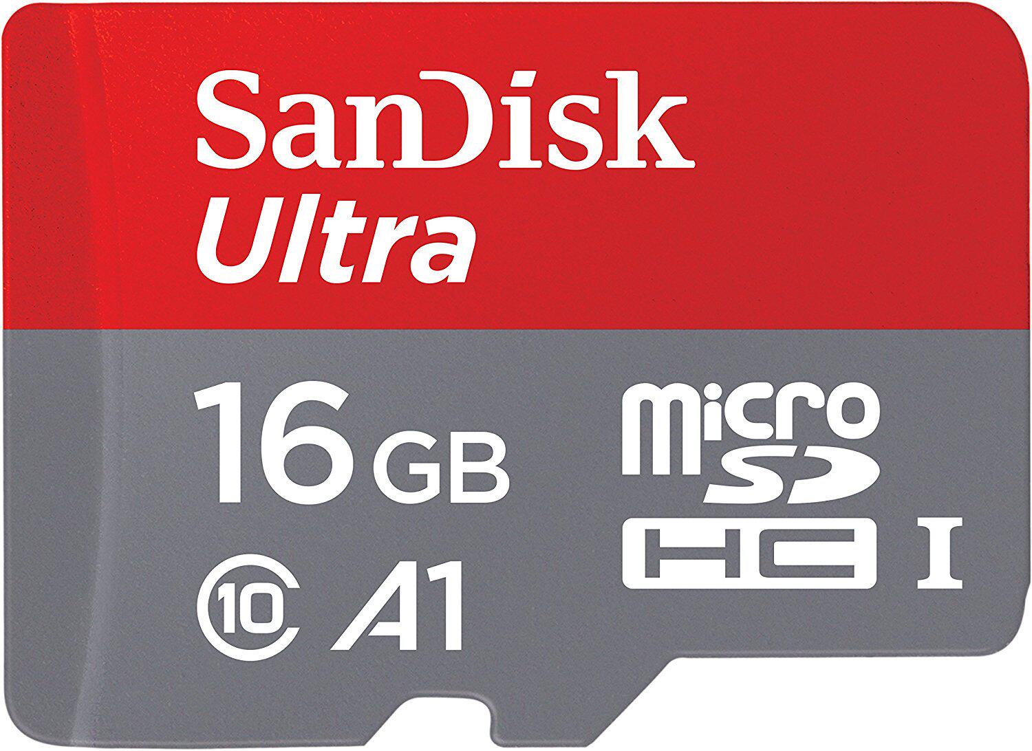 sandisk闪迪16g内存卡高速存储microsd卡手机内存卡tf卡98mbs