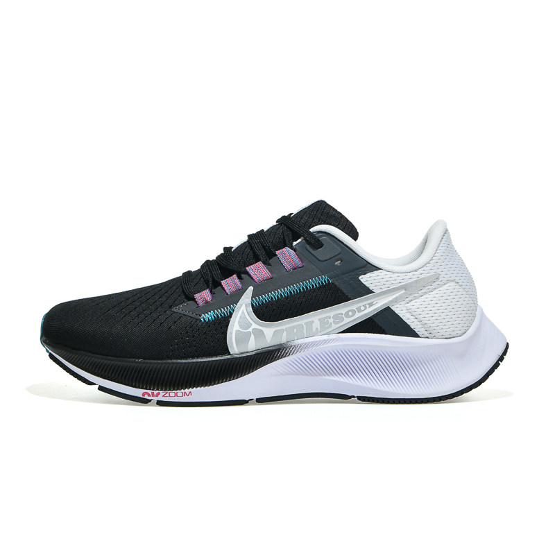 zoom飞马38代登月气垫跑步马拉松竞速训练男女跑步鞋